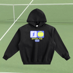 Urban Baseline Hoodie