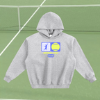 Urban Baseline Hoodie