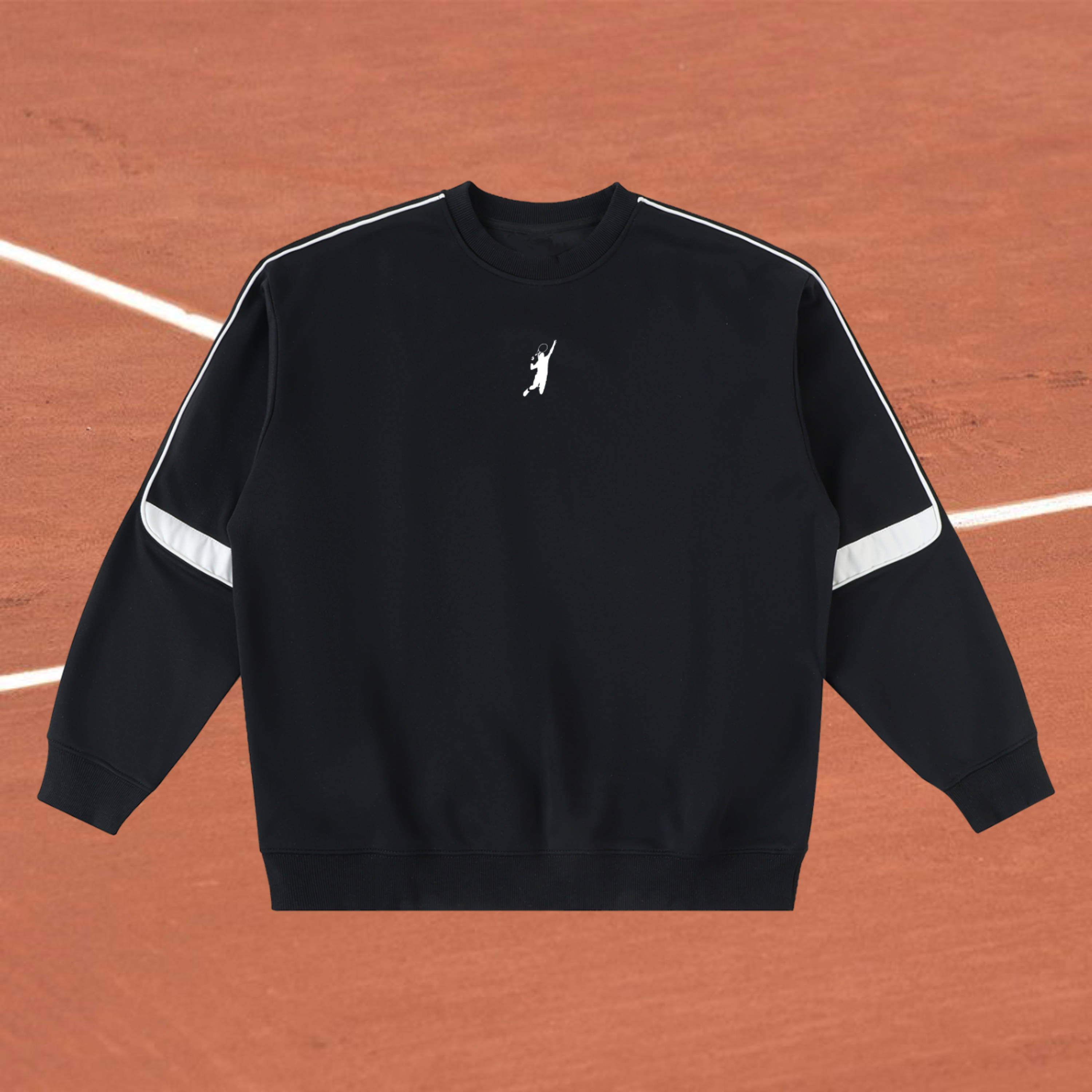 Oversized Essential Sweatshirt