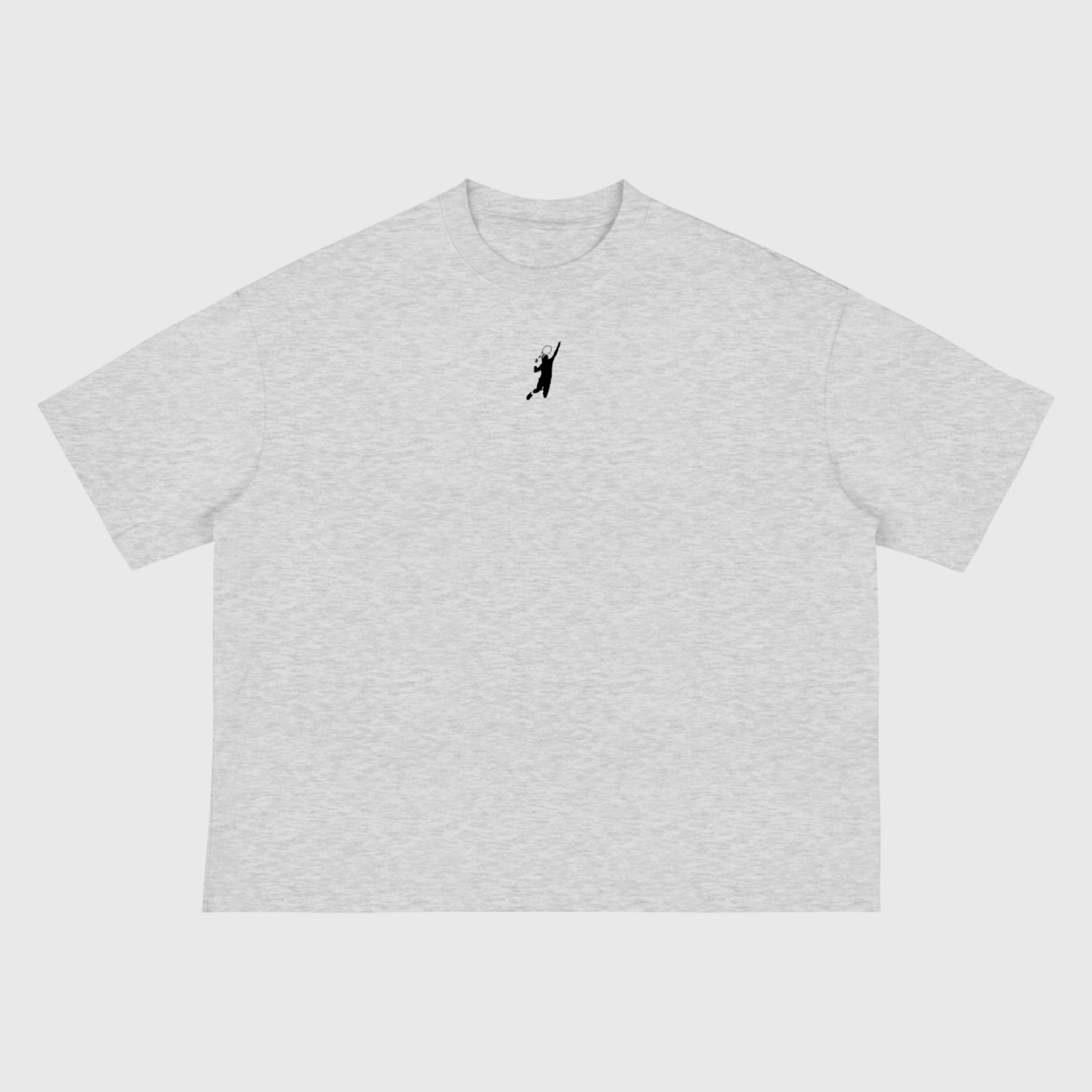 Ball Can Boxy T-Shirt