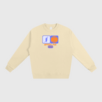 Urban Baseline Essential Sweatshirt