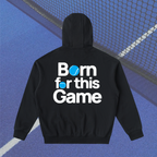 Lifestyle Zip-Hoodie