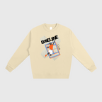 Street Motion Essential Sweatshirt