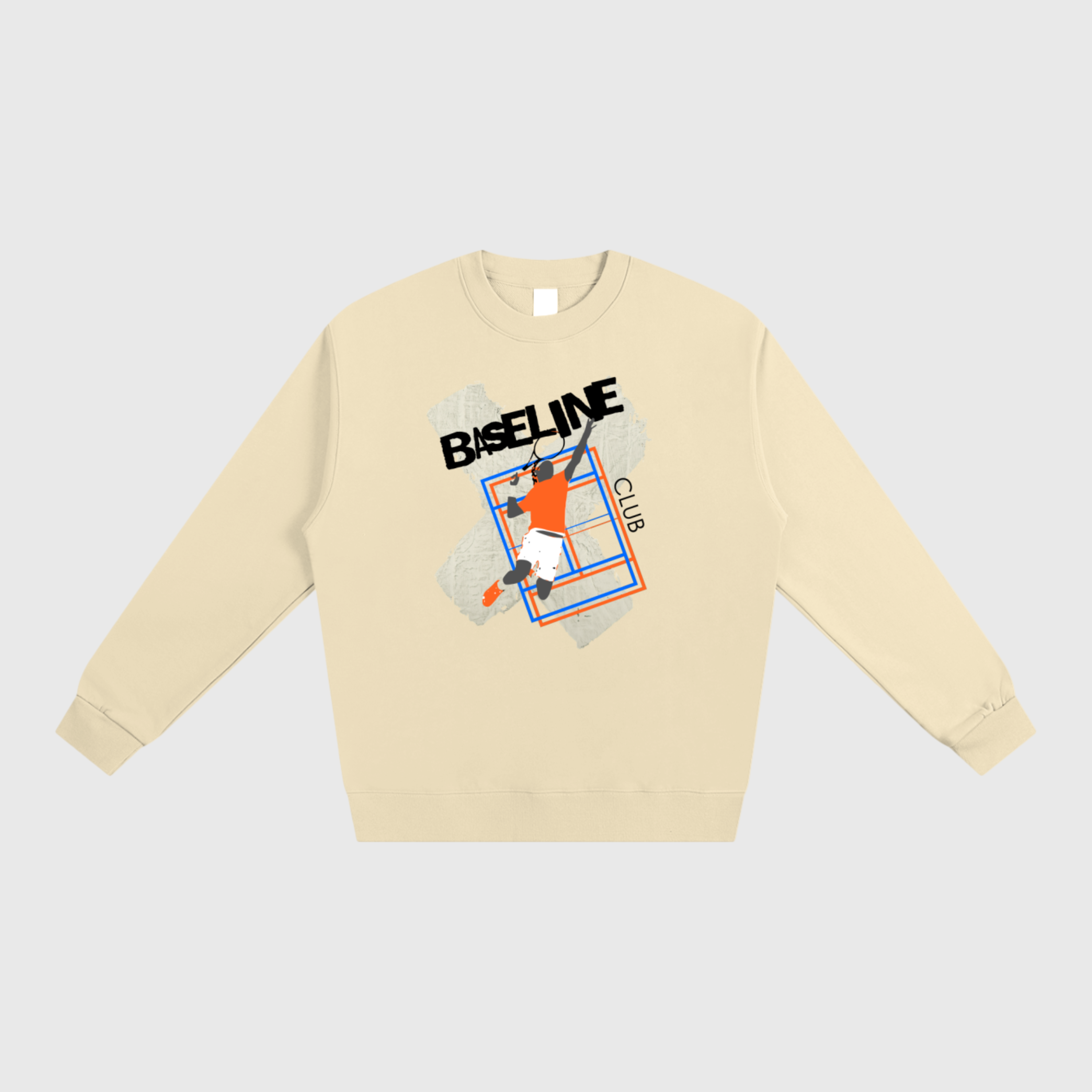 Street Motion Essential Sweatshirt