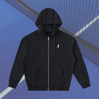 Lifestyle Zip-Hoodie