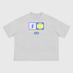 Urban Baseline Boxy T-Shirt