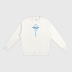 Tennis Racket Essential Sweatshirt