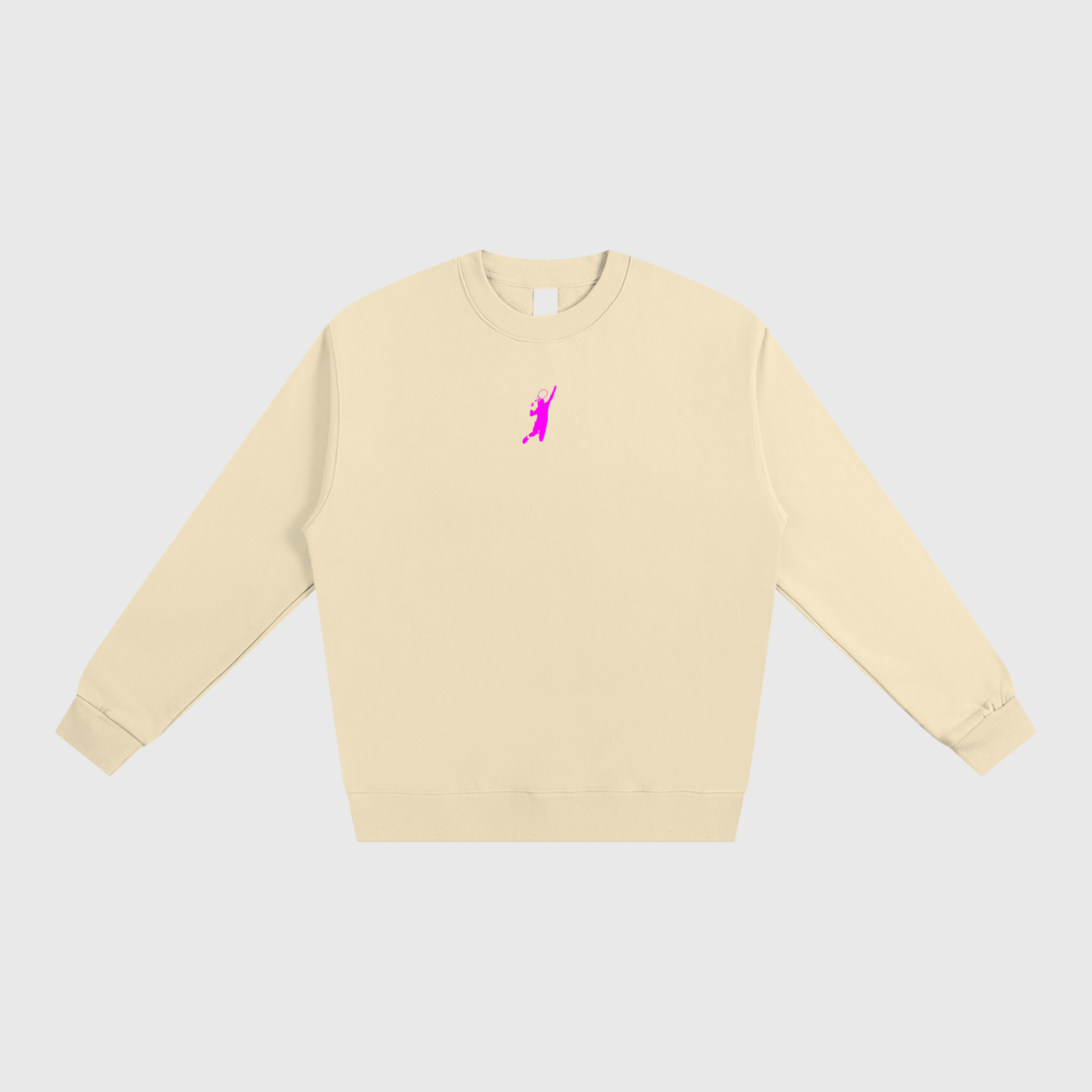 Ball Backprint Essential Sweatshirt