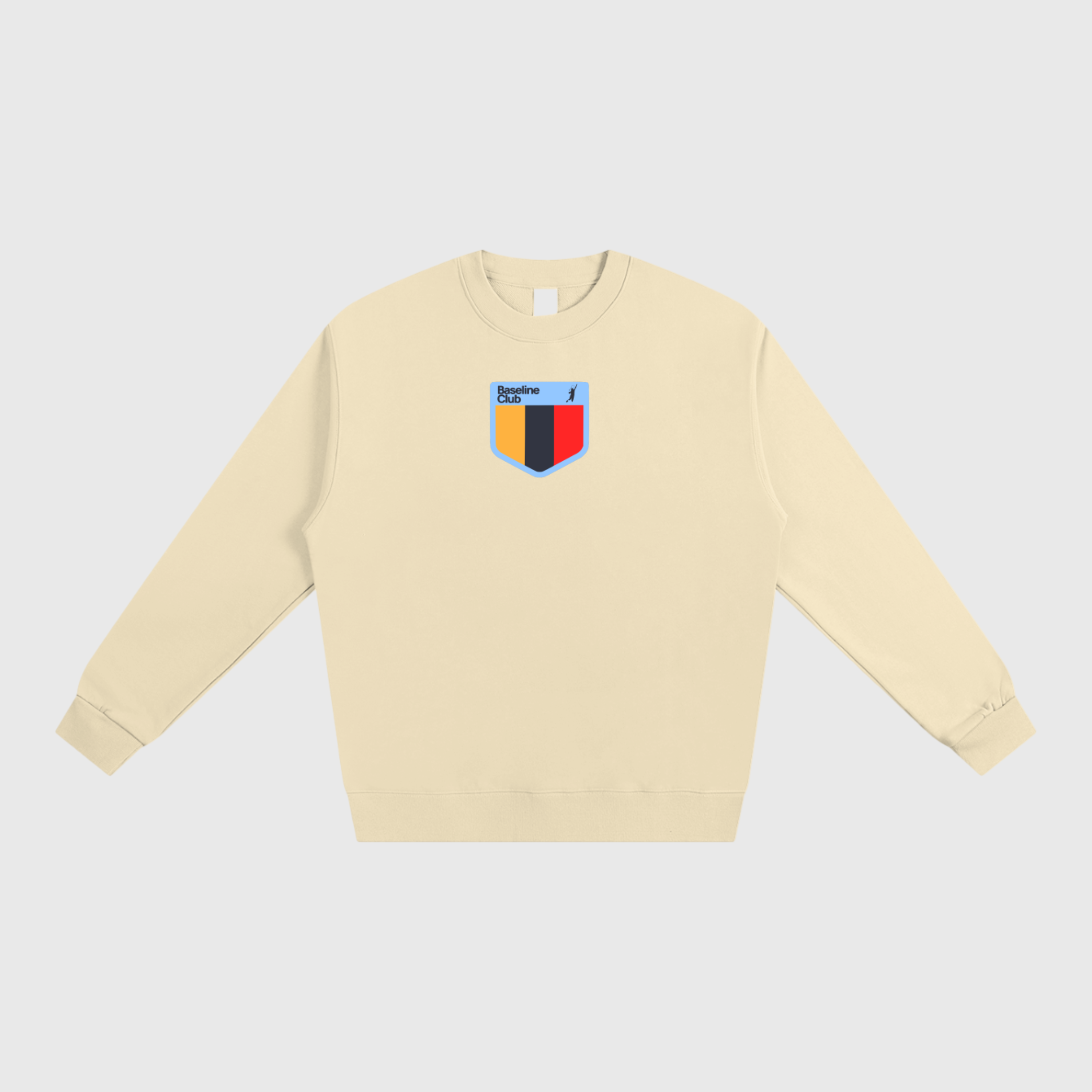 Logo Alternative Essential Sweatshirt