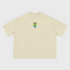 Lemon Tree Boxy T-Shirt