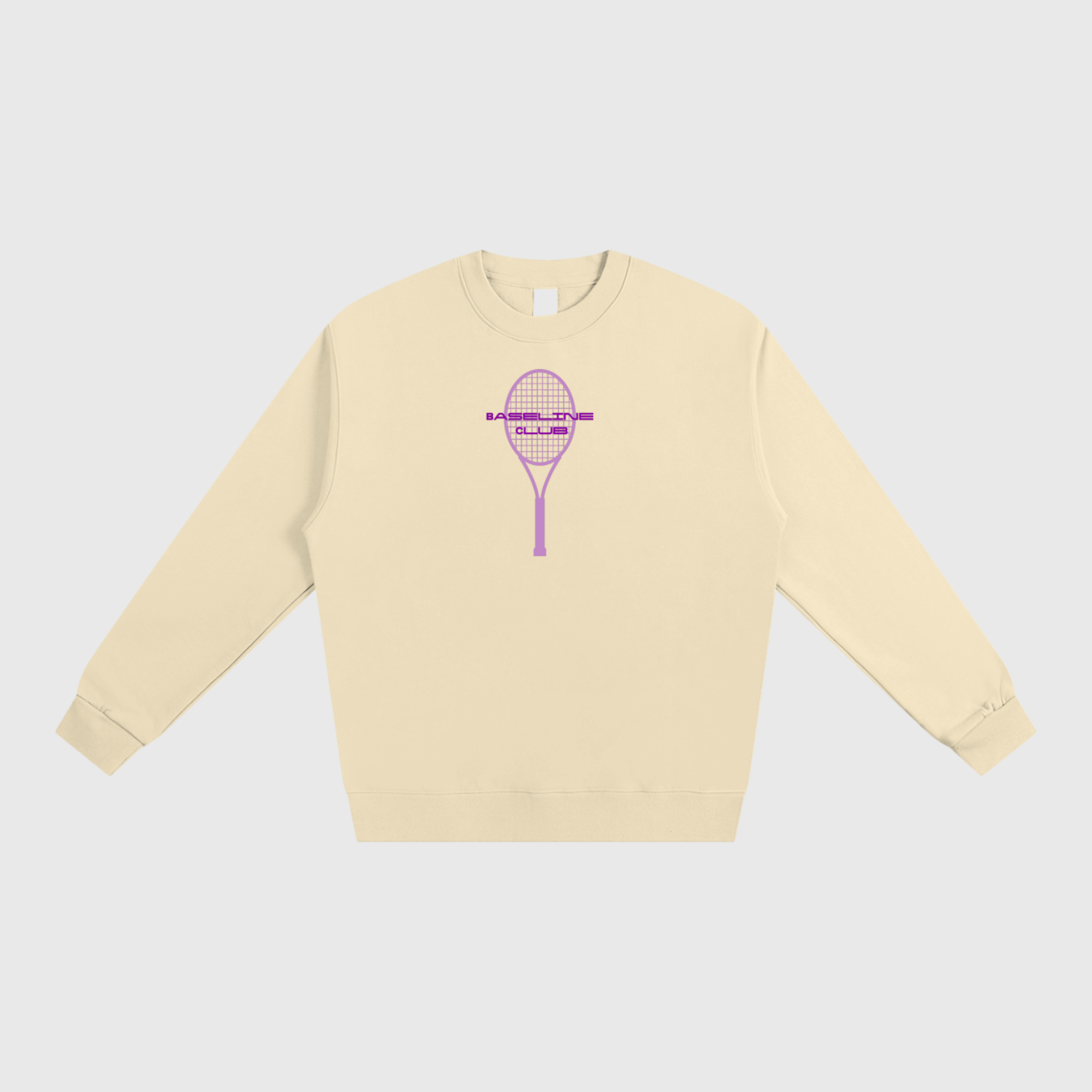Tennis Racket Essential Sweatshirt