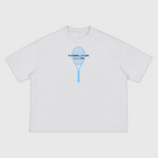 Tennis Racket Boxy T-Shirt