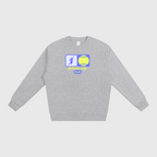 Urban Baseline Essential Sweatshirt