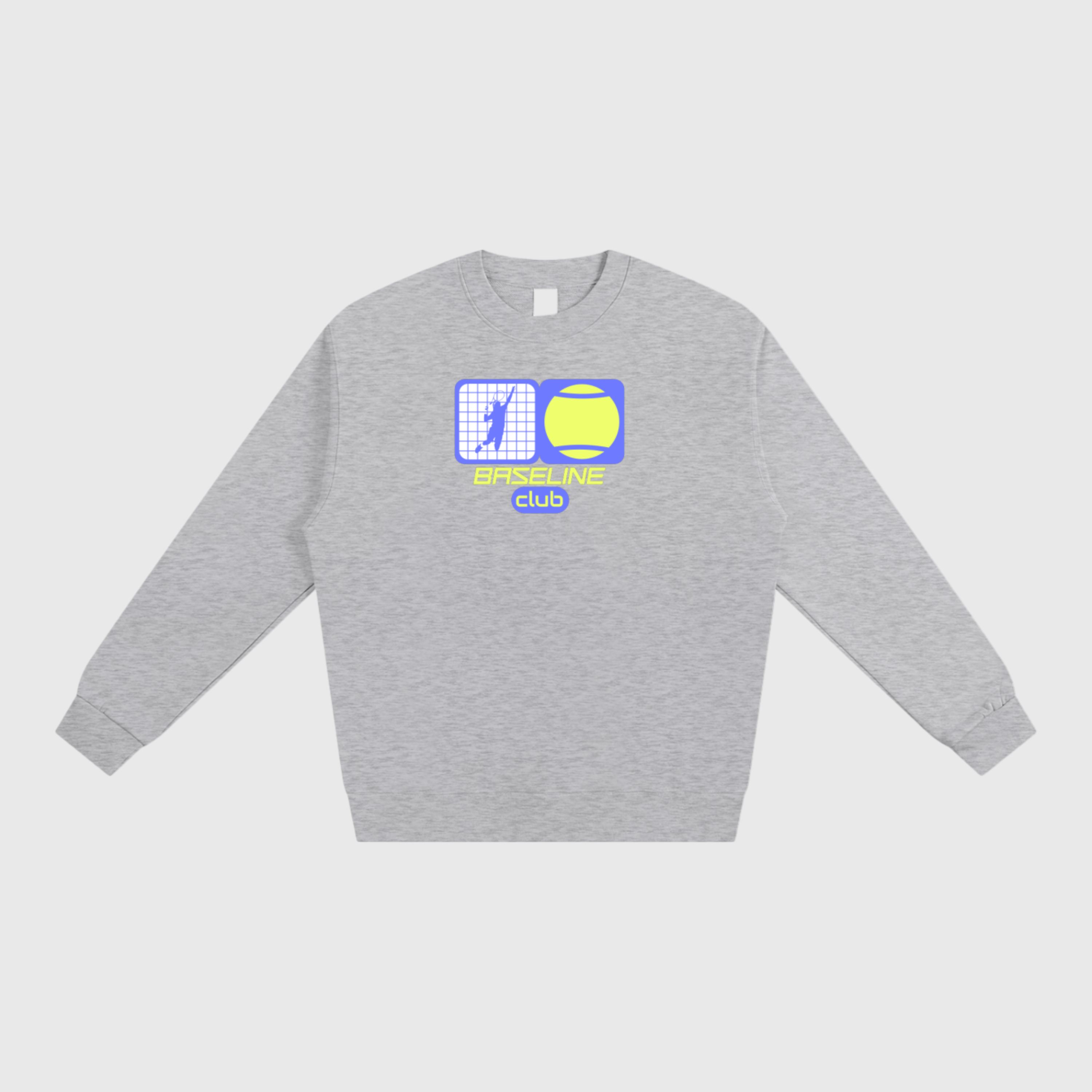 Urban Baseline Essential Sweatshirt