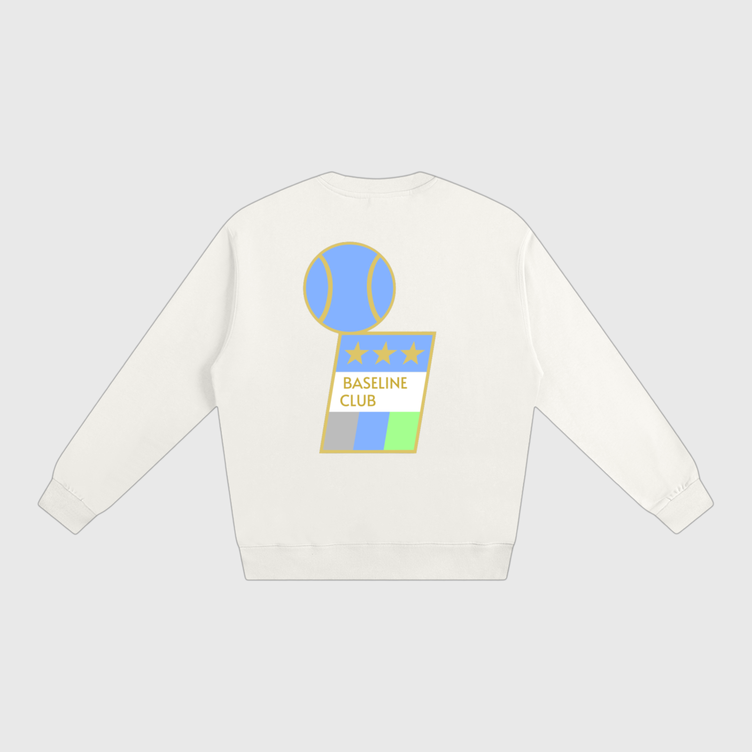 90's Essential Sweatshirt
