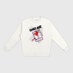 Street Motion Essential Sweatshirt