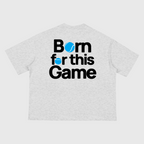 Lifestyle Boxy T-Shirt