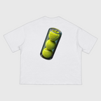 Ball Can Boxy T-Shirt