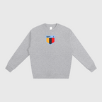 Logo Alternative Essential Sweatshirt