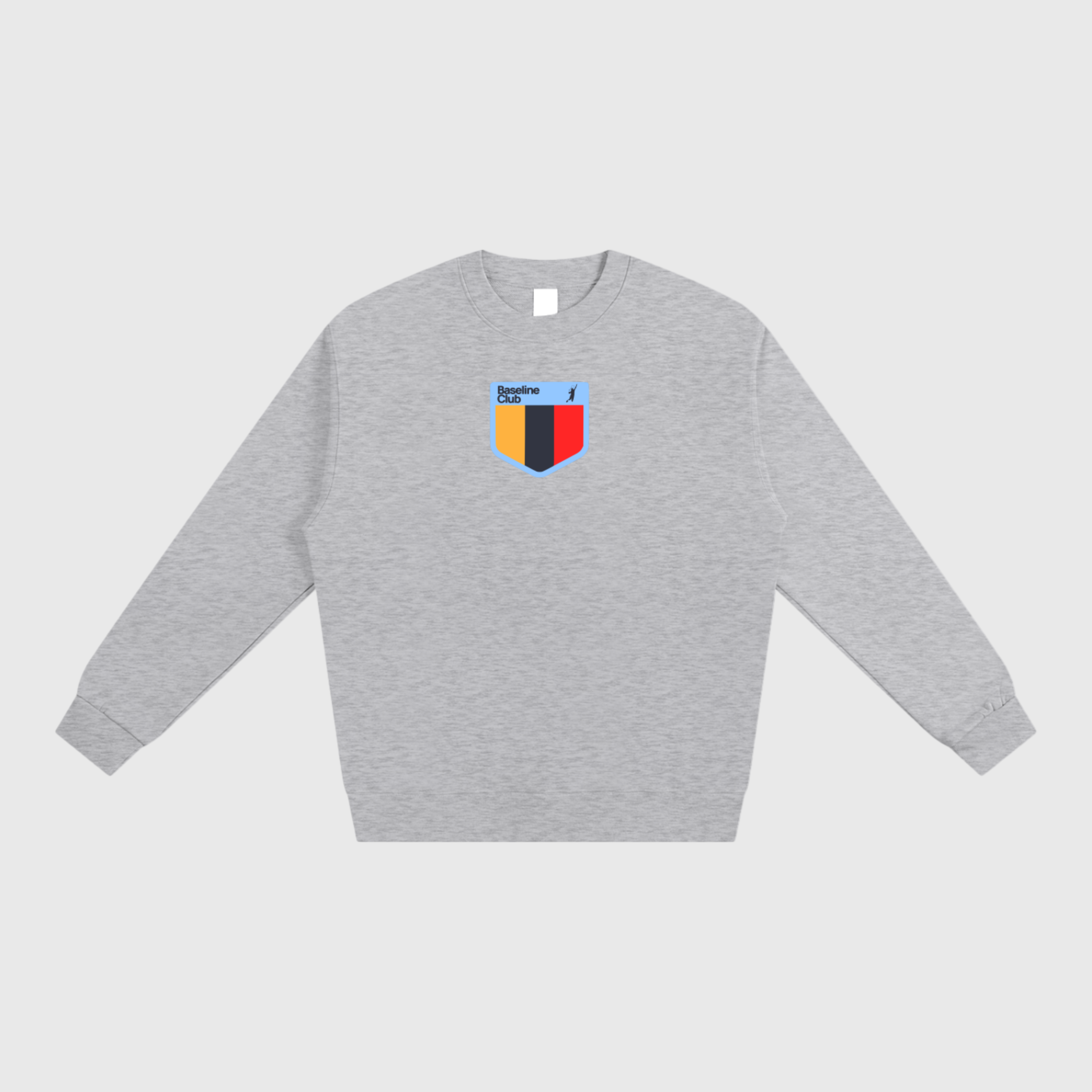 Logo Alternative Essential Sweatshirt