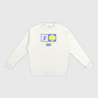 Urban Baseline Essential Sweatshirt