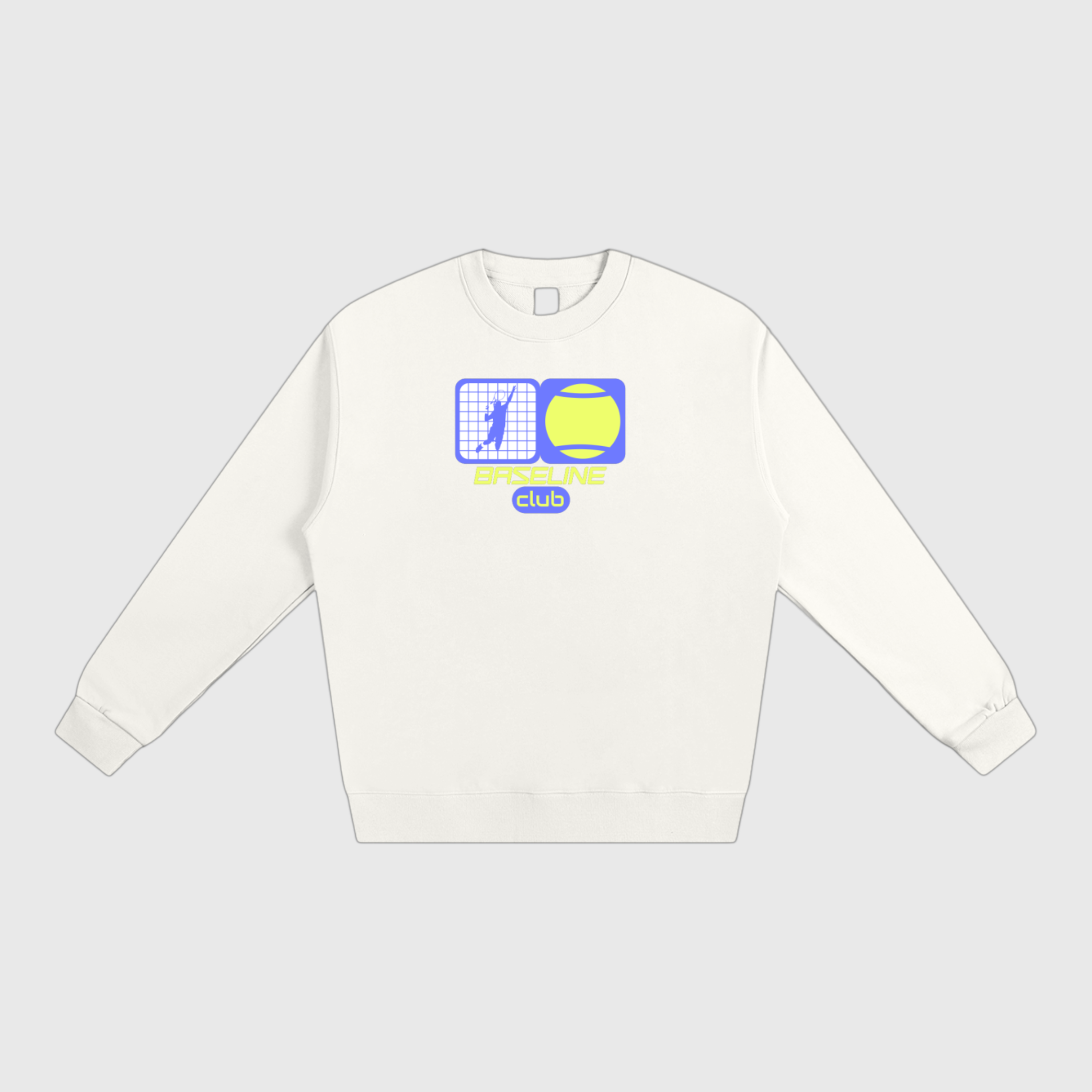 Urban Baseline Essential Sweatshirt