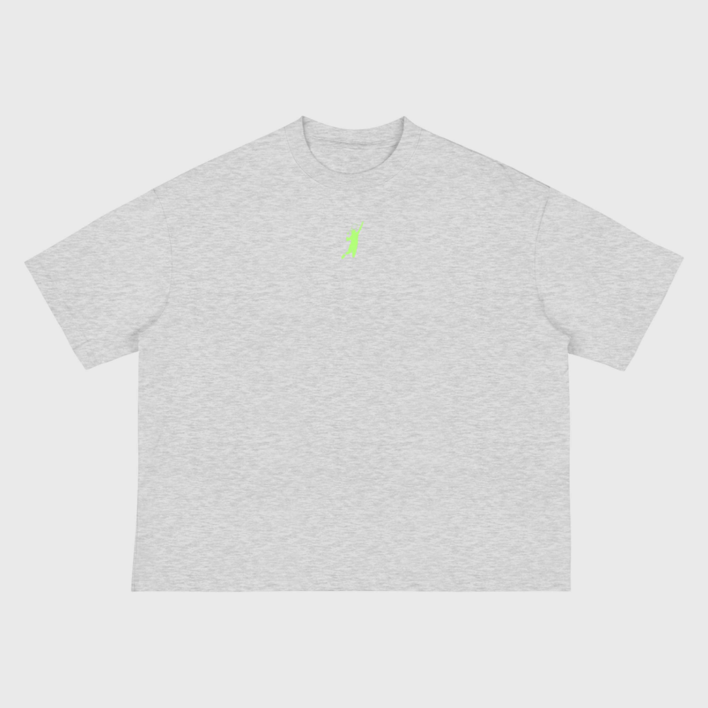 Sun Boxy T-Shirt