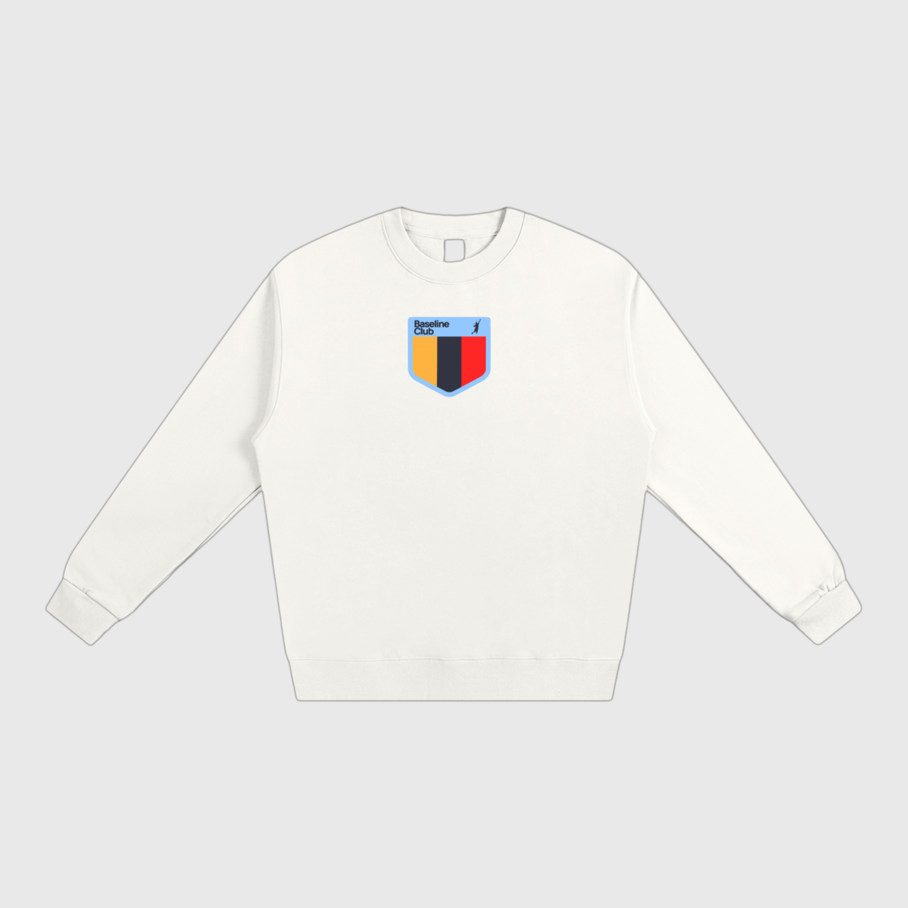 Logo Alternative Essential Sweatshirt