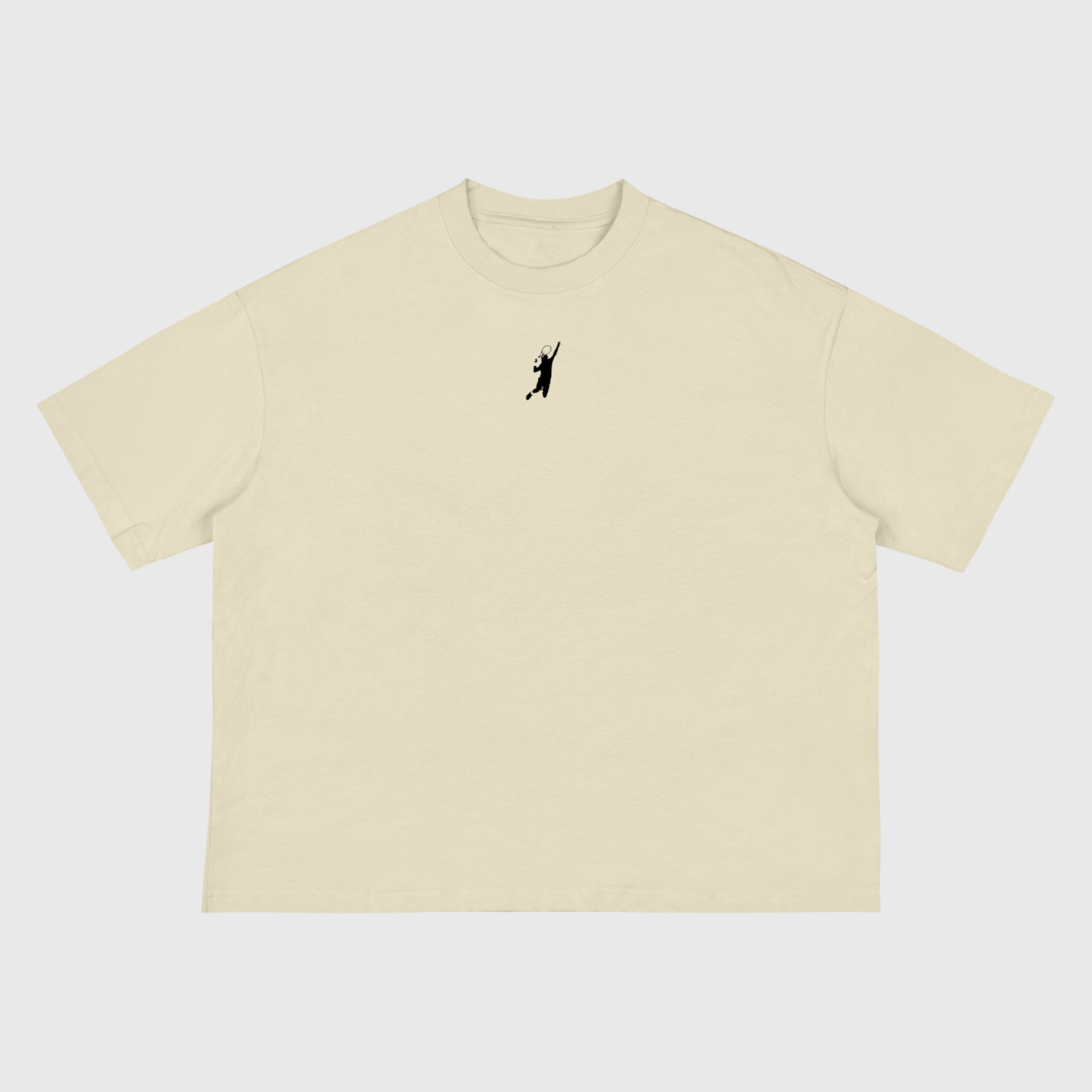 Lifestyle Boxy T-Shirt