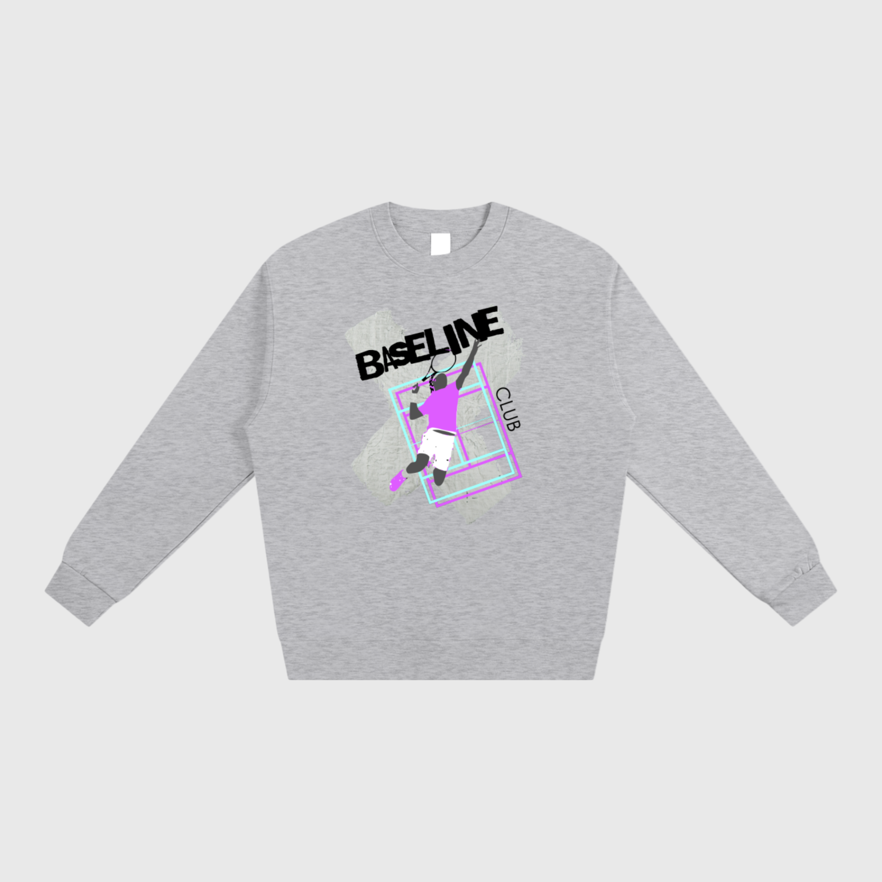 Street Motion Essential Sweatshirt