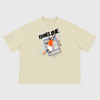 Street Motion Boxy T-Shirt
