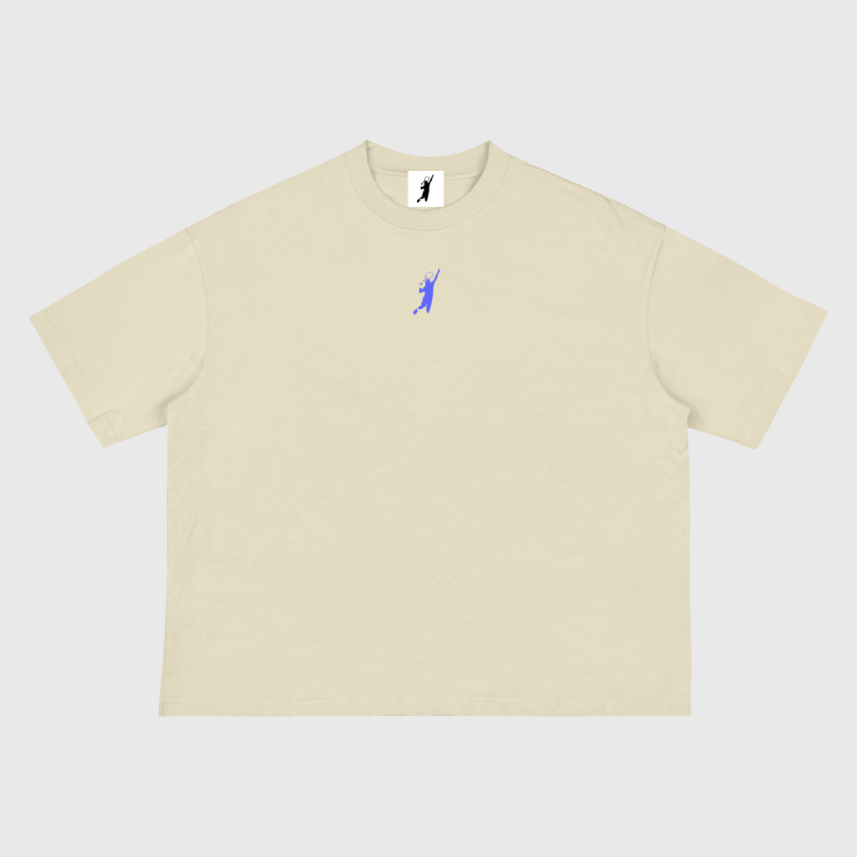 Tennis Villa Boxy T-Shirt