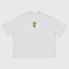 Lemon Tree Boxy T-Shirt