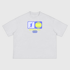 Urban Baseline Boxy T-Shirt