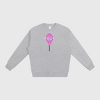 Tennis Racket Essential Sweatshirt