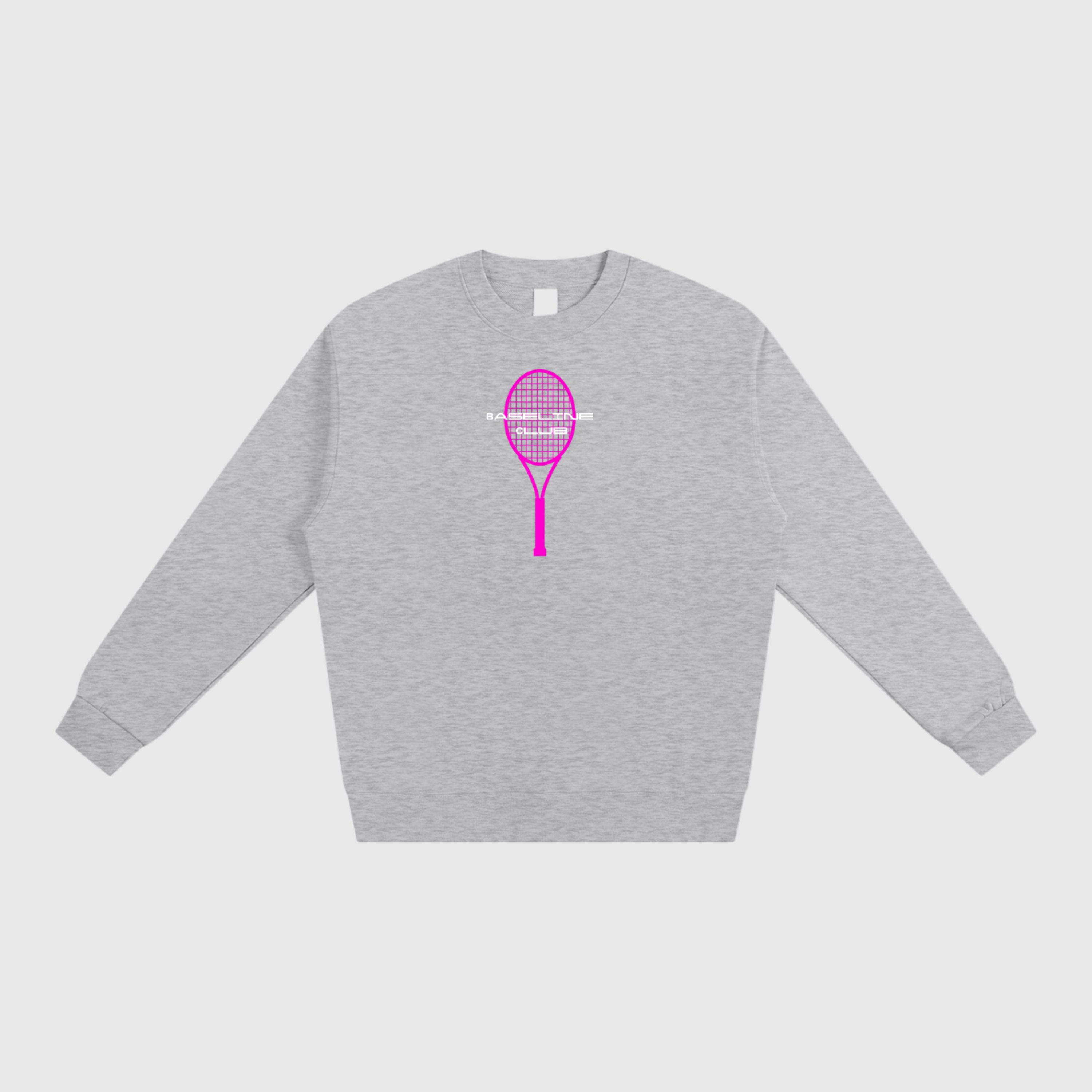Tennis Racket Essential Sweatshirt