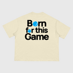 Lifestyle Boxy T-Shirt