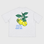 Lemon Tree Boxy T-Shirt