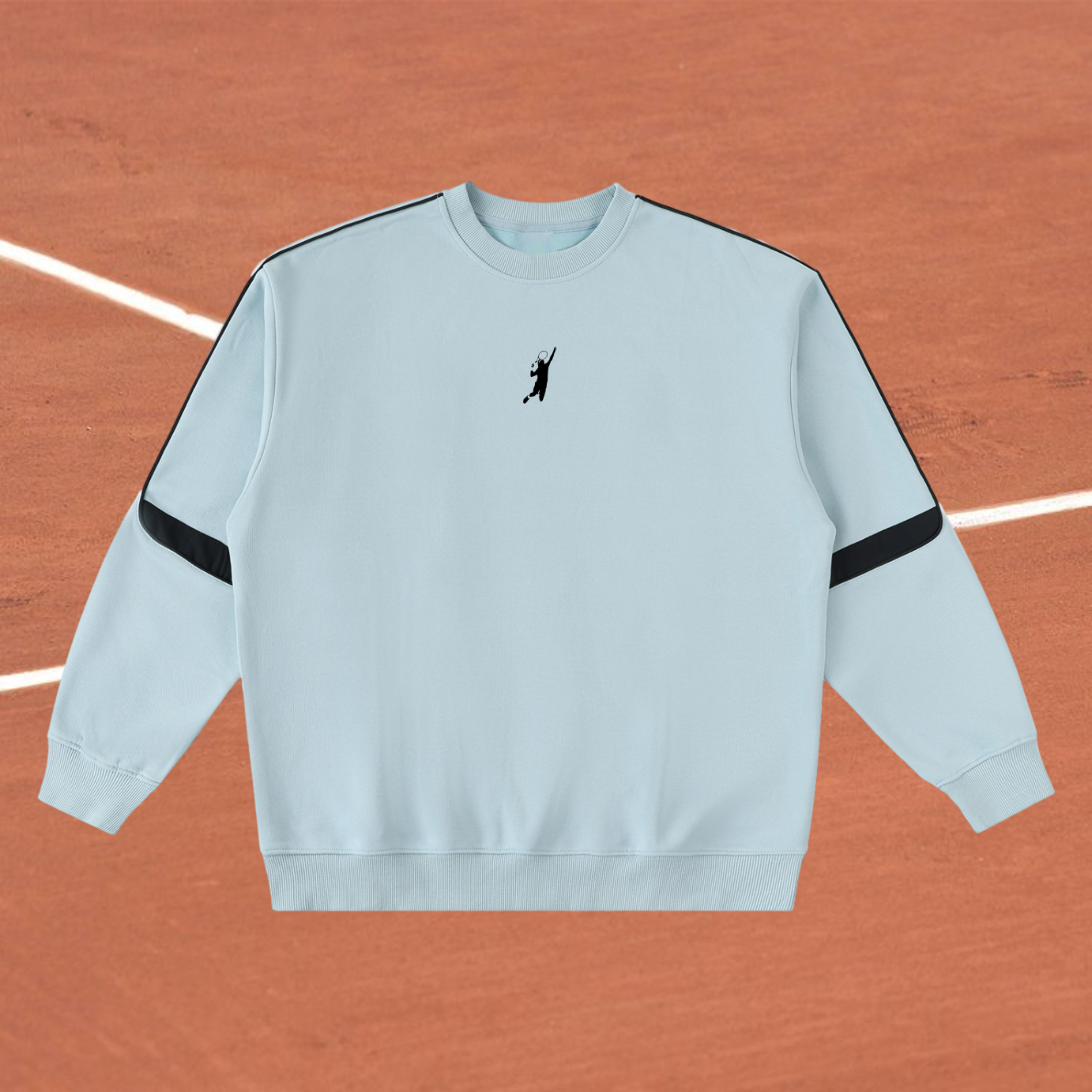 Oversized Essential Sweatshirt