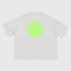 Sun Boxy T-Shirt