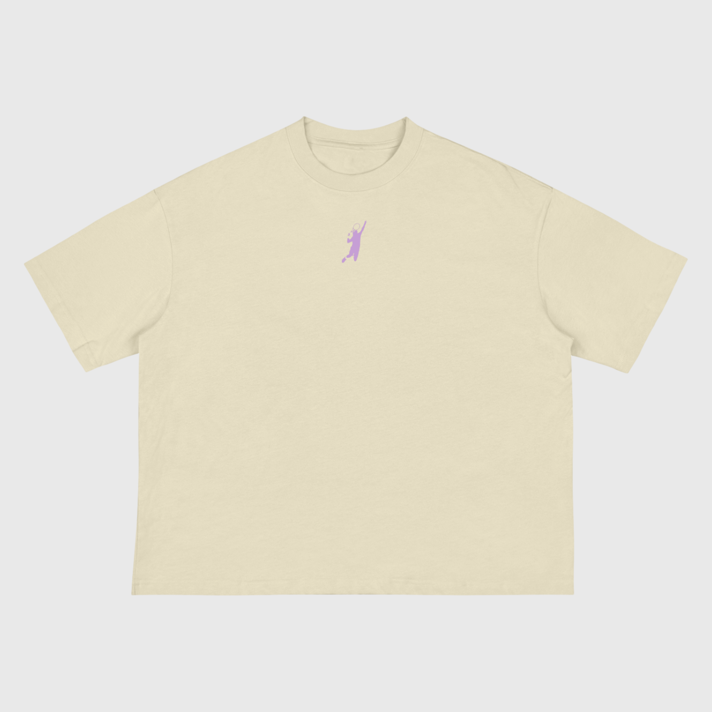 Sun Boxy T-Shirt