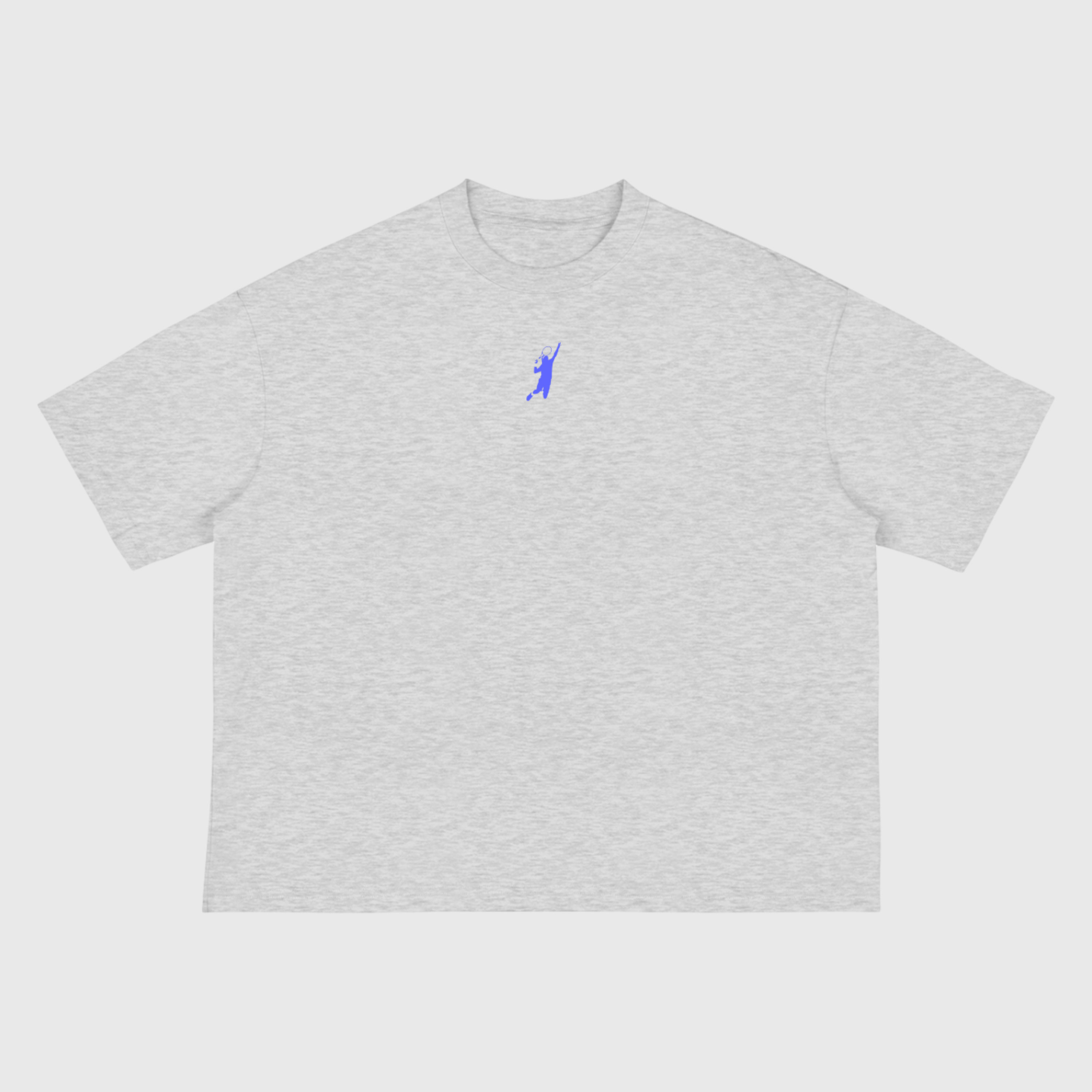 Tennis Villa Boxy T-Shirt