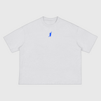 Ball Backprint Boxy T-Shirt