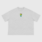 Lemon Tree Boxy T-Shirt