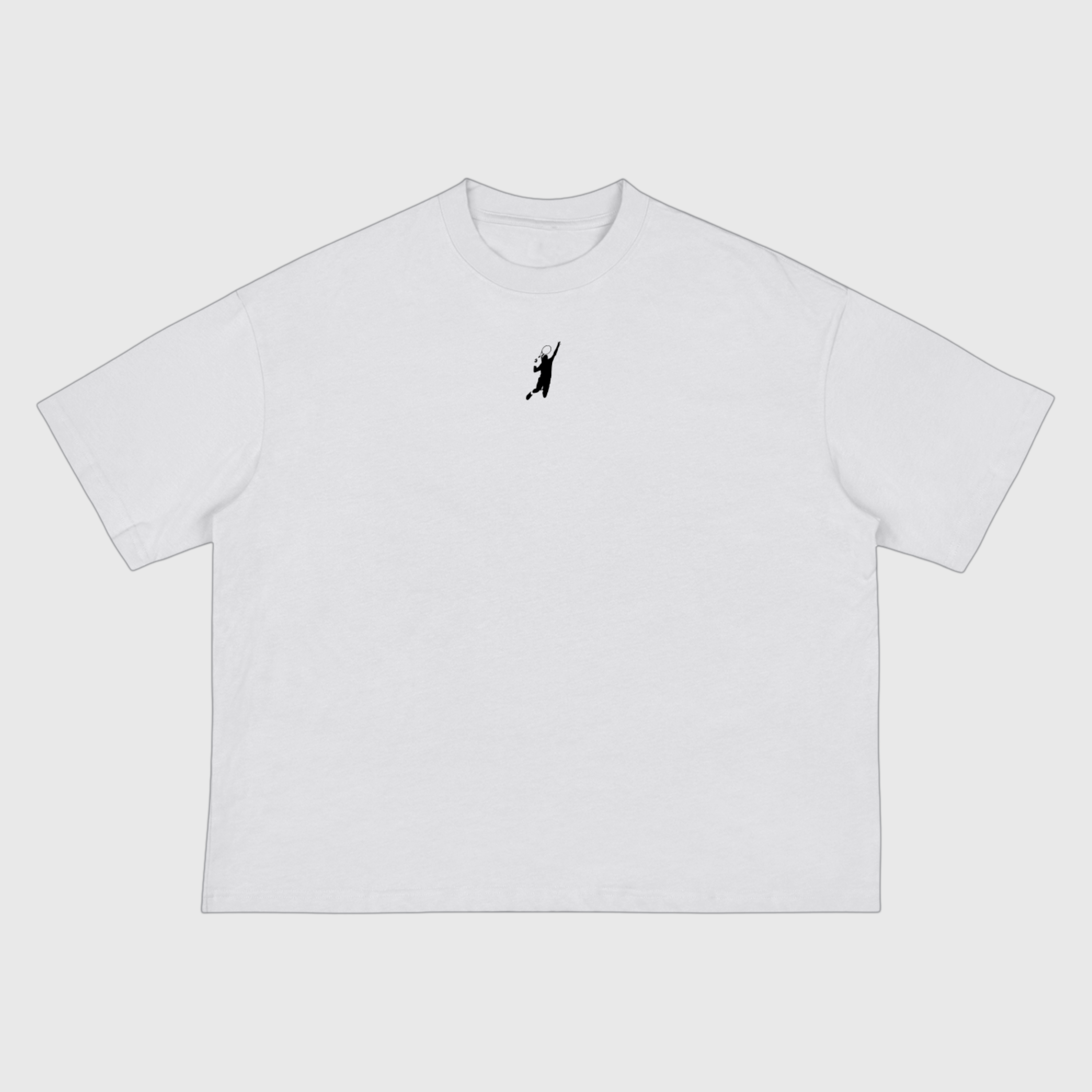 Lifestyle Boxy T-Shirt