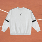 Oversized Essential Sweatshirt