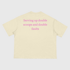 Gelato Boxy T-Shirt