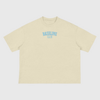 Club Edition Boxy T-Shirt