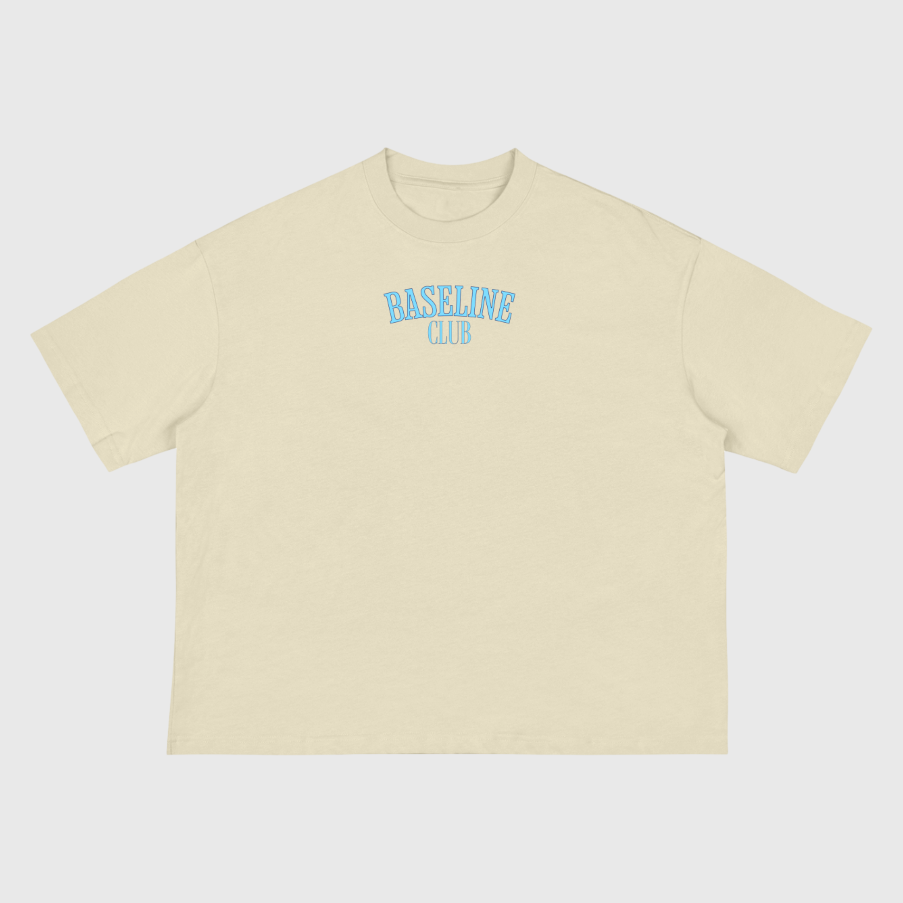 Club Edition Boxy T-Shirt