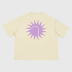 Sun Boxy T-Shirt